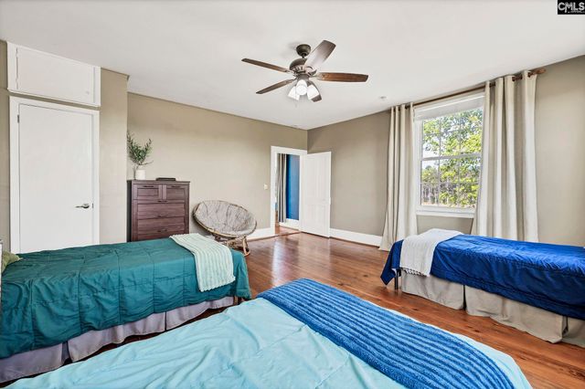 2462 Mount Bethel Garmany Road, Newberry, SC 29108