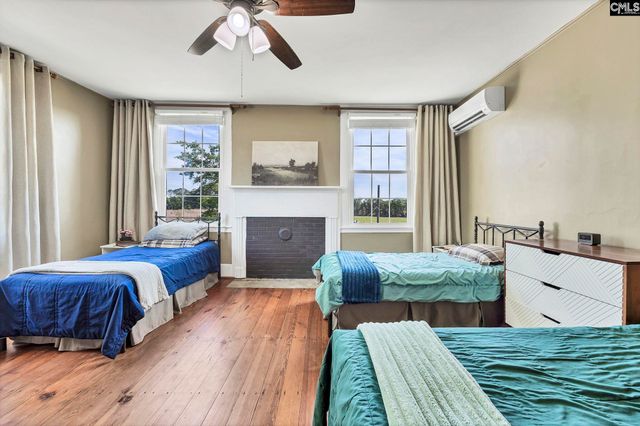 2462 Mount Bethel Garmany Road, Newberry, SC 29108