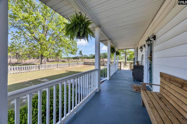 2462 Mount Bethel Garmany Road, Newberry, SC 29108