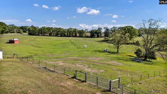 2462 Mount Bethel Garmany Road, Newberry, SC 29108