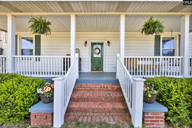 2462 Mount Bethel Garmany Road, Newberry, SC 29108