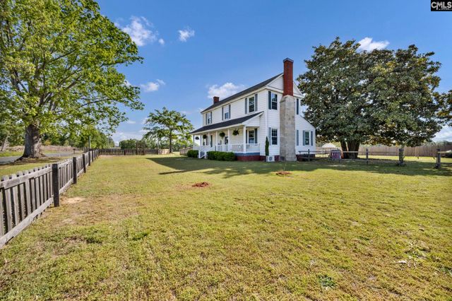 2462 Mount Bethel Garmany Road, Newberry, SC 29108