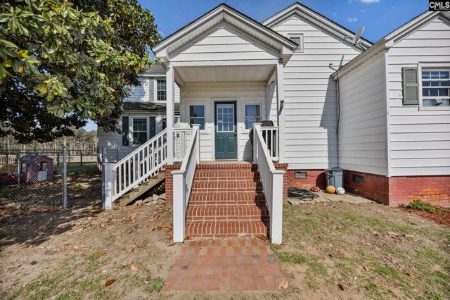 2462 Mount Bethel Garmany Road, Newberry, SC 29108