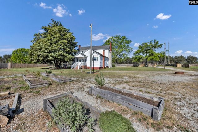 2462 Mount Bethel Garmany Road, Newberry, SC 29108