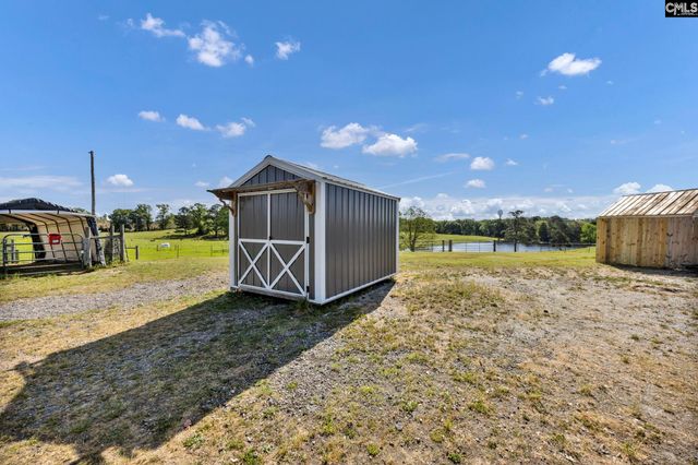 2462 Mount Bethel Garmany Road, Newberry, SC 29108