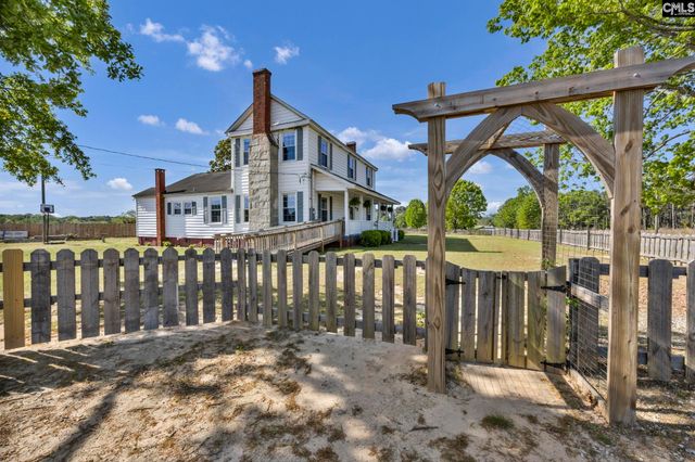 2462 Mount Bethel Garmany Road, Newberry, SC 29108