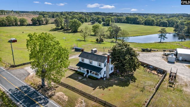 2462 Mount Bethel Garmany Road, Newberry, SC 29108
