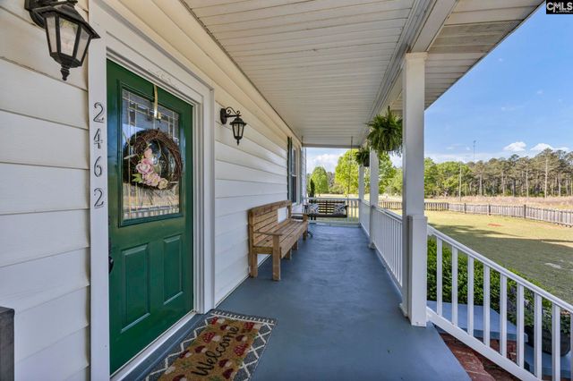 2462 Mount Bethel Garmany Road, Newberry, SC 29108