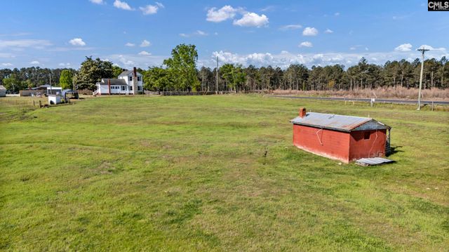 2462 Mount Bethel Garmany Road, Newberry, SC 29108
