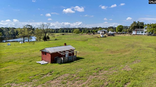 2462 Mount Bethel Garmany Road, Newberry, SC 29108