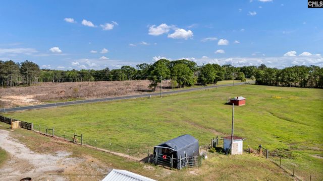 2462 Mount Bethel Garmany Road, Newberry, SC 29108