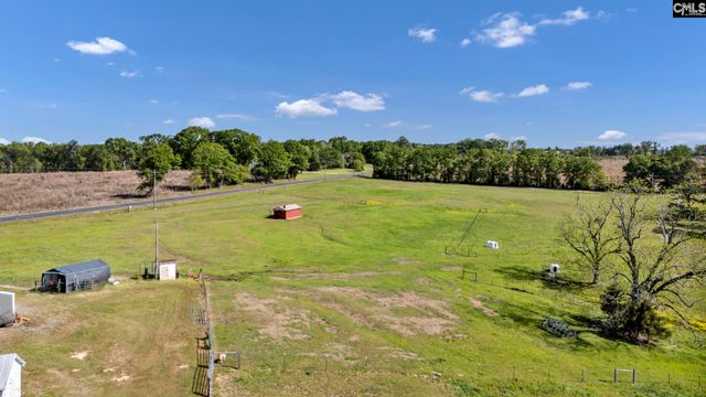 2462 Mount Bethel Garmany Road, Newberry, SC 29108
