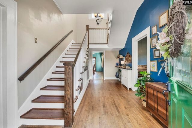 2462 Mount Bethel Garmany Road, Newberry, SC 29108
