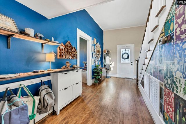 2462 Mount Bethel Garmany Road, Newberry, SC 29108