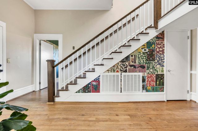 2462 Mount Bethel Garmany Road, Newberry, SC 29108
