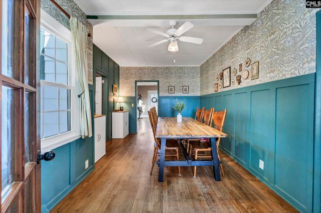 2462 Mount Bethel Garmany Road, Newberry, SC 29108