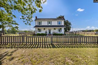 2462 Mount Bethel Garmany Road, Newberry, SC 29108