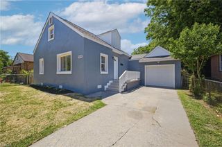 2220 Camden AVE, Portsmouth, VA 23704