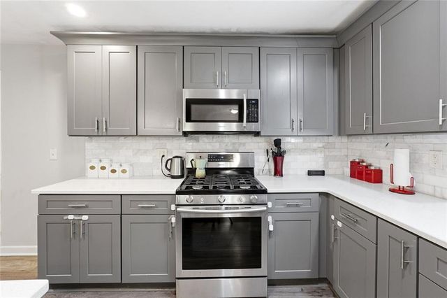 4100 Na Ah Tee Trail, Snellville, GA 30039