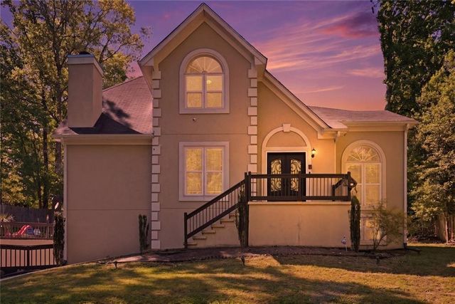 4100 Na Ah Tee Trail, Snellville, GA 30039