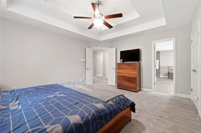 4100 Na Ah Tee Trail, Snellville, GA 30039