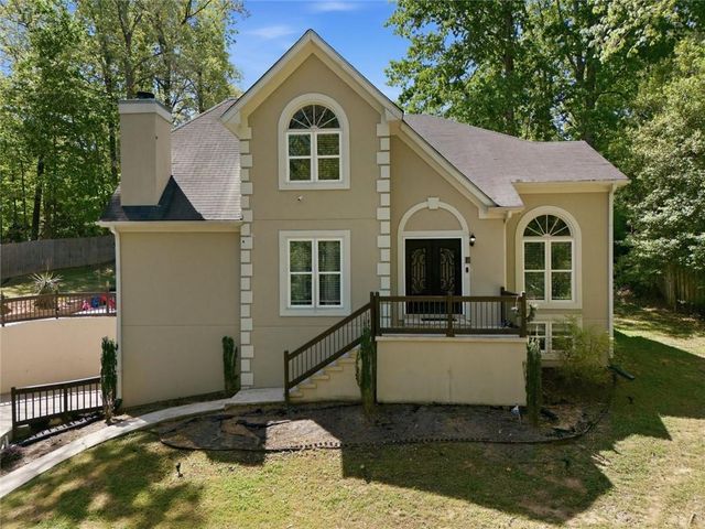 4100 Na Ah Tee Trail, Snellville, GA 30039