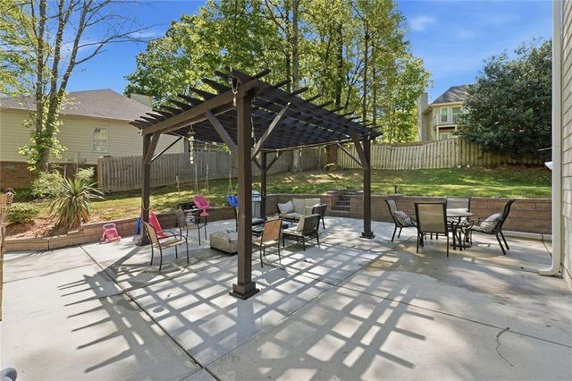 4100 Na Ah Tee Trail, Snellville, GA 30039