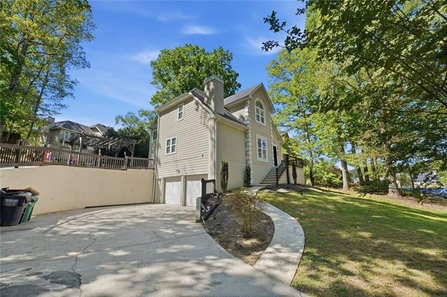 4100 Na Ah Tee Trail, Snellville, GA 30039