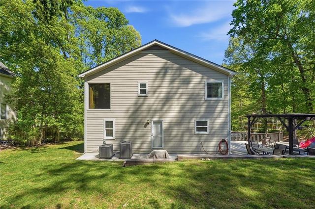 4100 Na Ah Tee Trail, Snellville, GA 30039