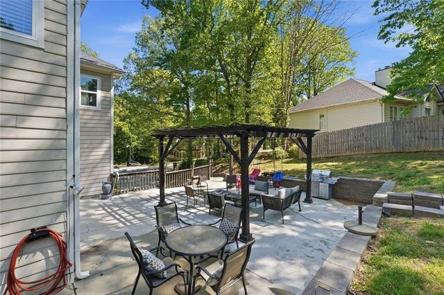 4100 Na Ah Tee Trail, Snellville, GA 30039