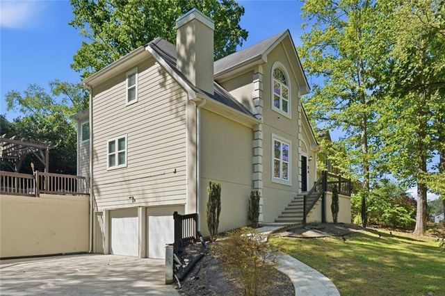 4100 Na Ah Tee Trail, Snellville, GA 30039