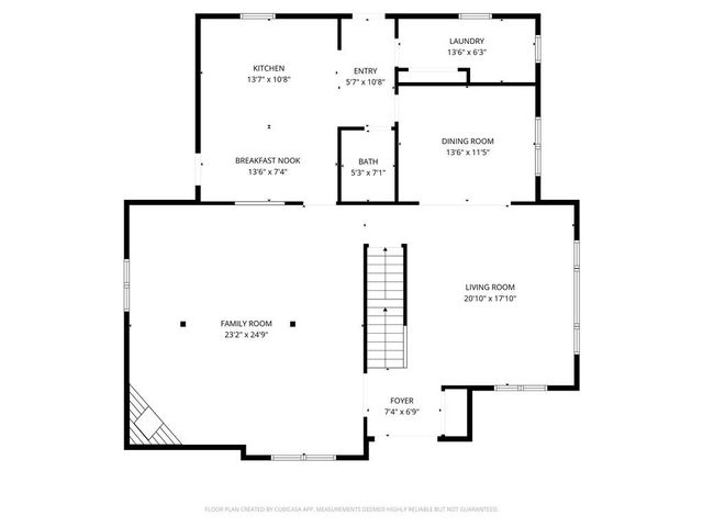4100 Na Ah Tee Trail, Snellville, GA 30039