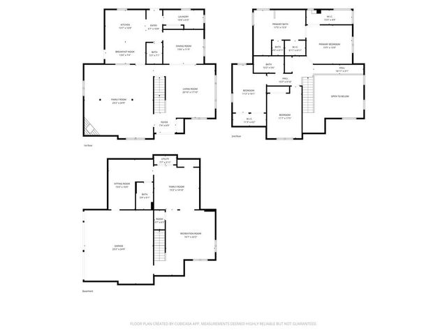 4100 Na Ah Tee Trail, Snellville, GA 30039
