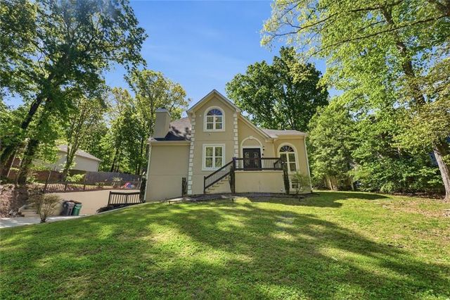 4100 Na Ah Tee Trail, Snellville, GA 30039