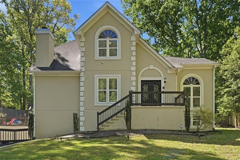 4100 Na Ah Tee Trail, Snellville, GA 30039