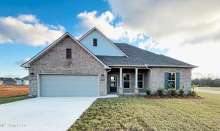 14310 Swan Ridge Circle, Gulfport, MS 39503