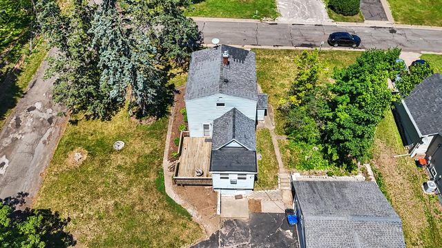 502 Park Street, Duluth, MN 55803