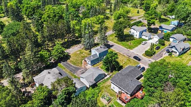 502 Park Street, Duluth, MN 55803