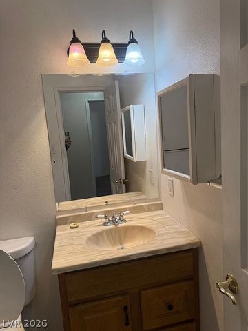 4914 Larkspur Street, Las Vegas, NV 89120