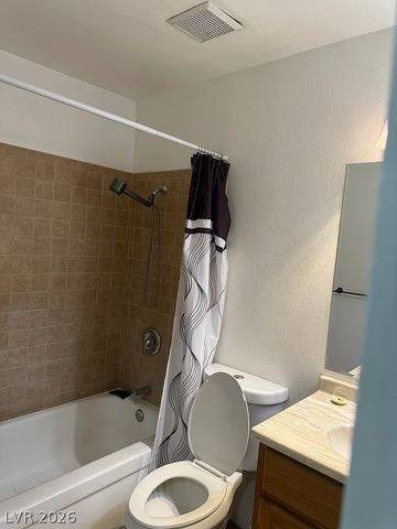 4914 Larkspur Street, Las Vegas, NV 89120