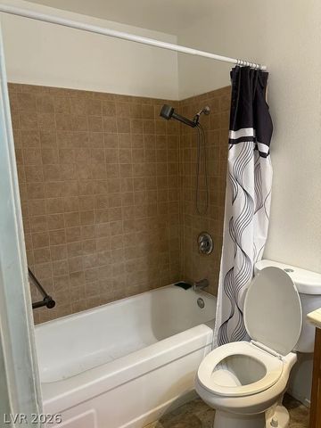 4914 Larkspur Street, Las Vegas, NV 89120