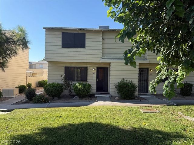 4914 Larkspur Street, Las Vegas, NV 89120