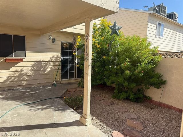 4914 Larkspur Street, Las Vegas, NV 89120