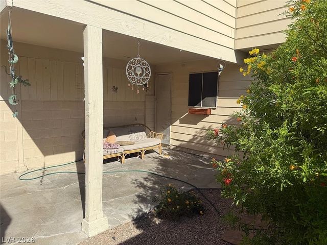 4914 Larkspur Street, Las Vegas, NV 89120