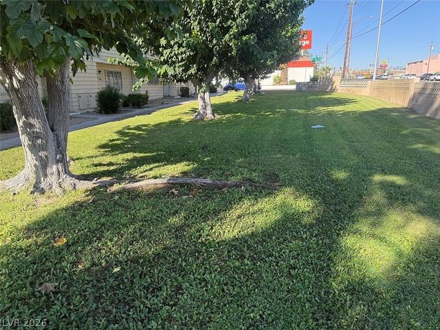 4914 Larkspur Street, Las Vegas, NV 89120