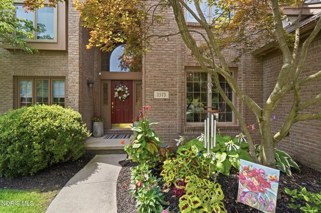 2573 Wimbledon Park Boulevard, Toledo, OH 43617