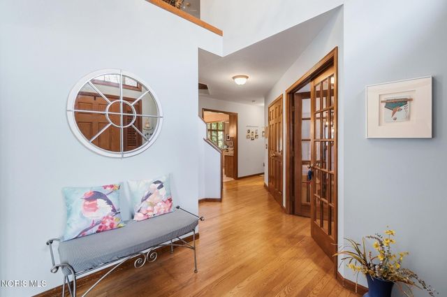 2573 Wimbledon Park Boulevard, Toledo, OH 43617