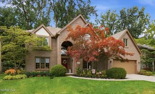2573 Wimbledon Park Boulevard, Toledo, OH 43617