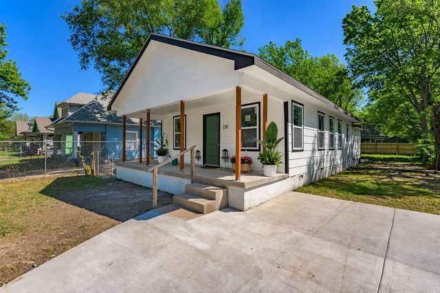330 N Ash St, Wichita, KS 67214