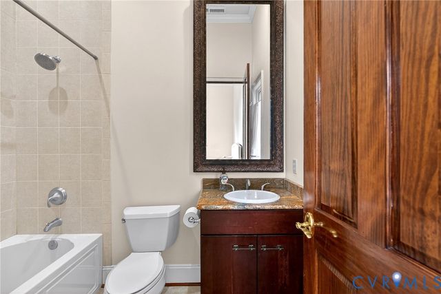 4216 Haymarket Ln, Williamsburg, VA 23188